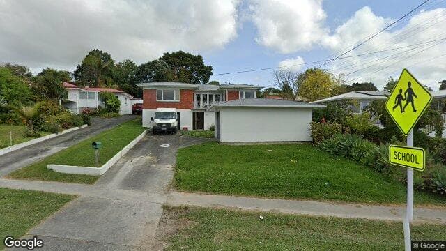 86 Morningside Road