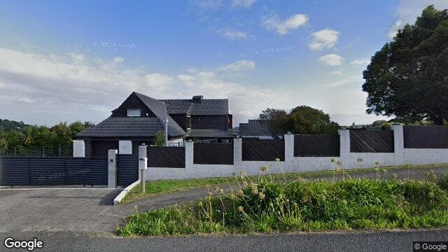 372 Redoubt Road