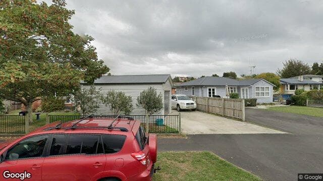 4/58 Mansell Avenue