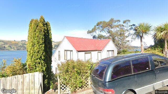 Street view of 11 Rotoiti Street