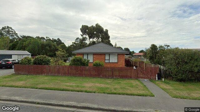 8 Coleridge Street