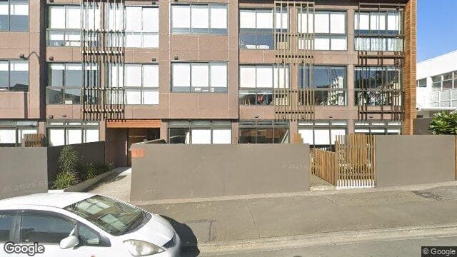 201b/41 Hopper St