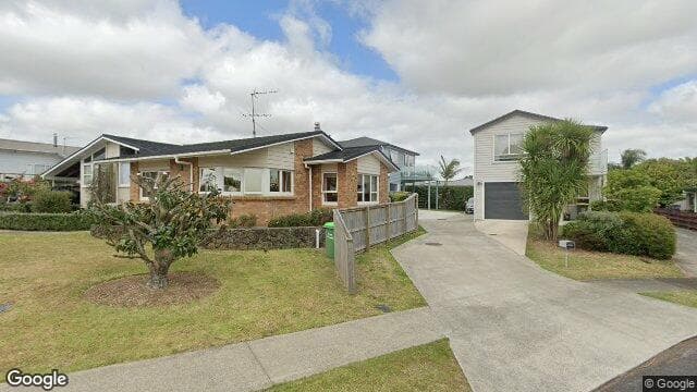 45B Landscape Road