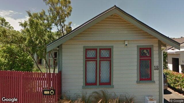 18 Trafalgar Street