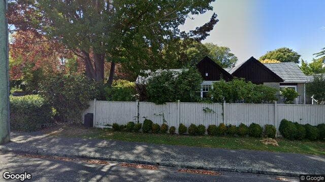157 Fendalton Road