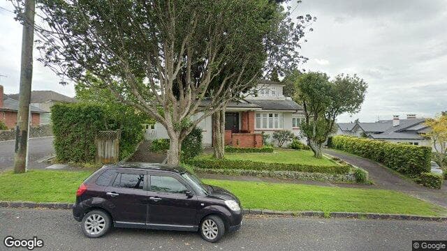 Street view of 101B Wheturangi Road