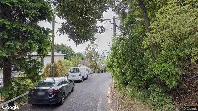 Street view of 26 Cosy Dell Road
