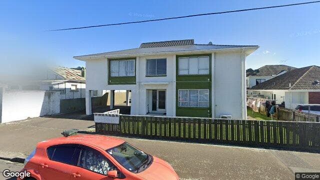 1/22 Ross Street