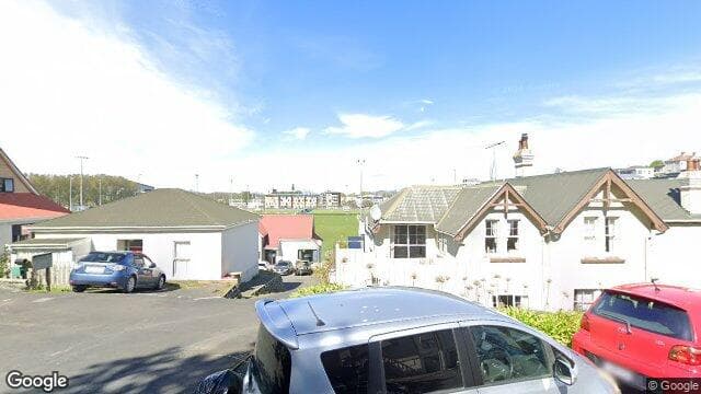 Street view of 167c Dundas Street
