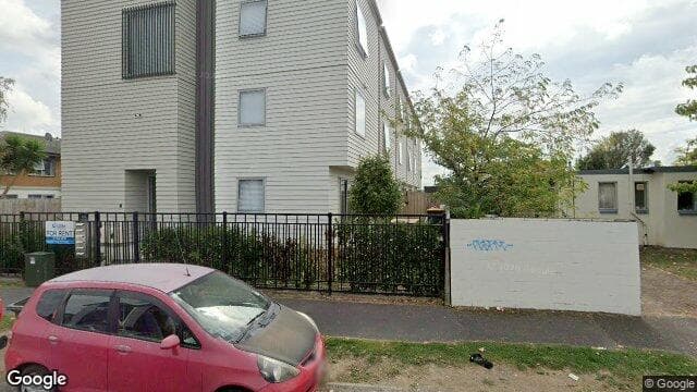 Street view of 4/44A May St