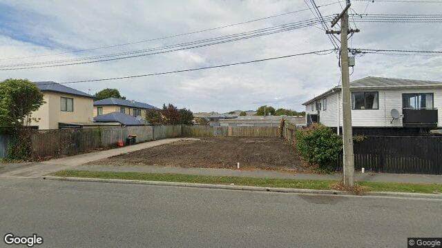 448 Gloucester Street