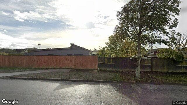 27B Chadwick Place
