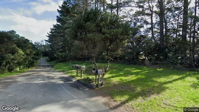 Street view of 110C Hukatere Road