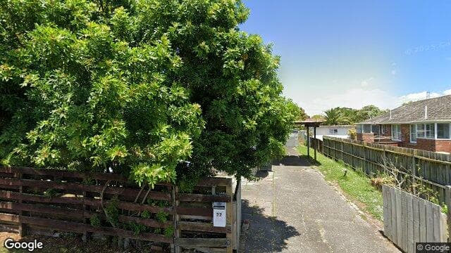 6/81 Pakuranga Road
