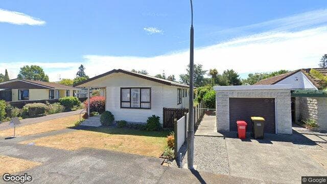 Street view of 3 Lowes Place