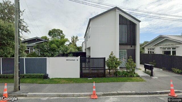 4/505 Durham Street North