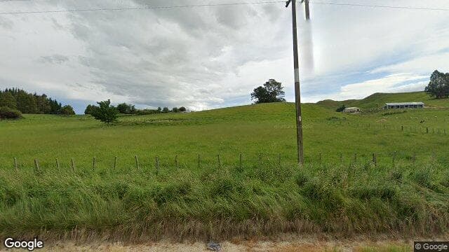 Street view of 296 Homewood Road