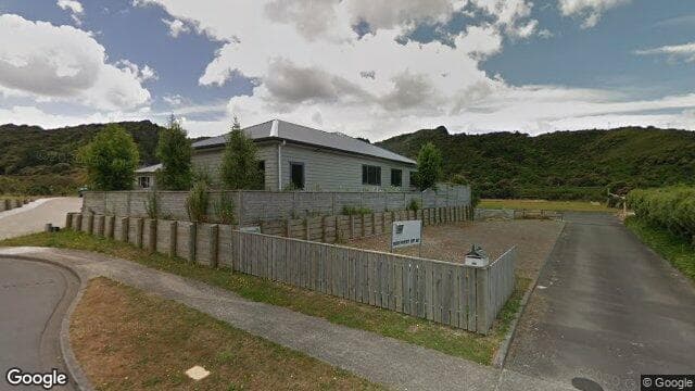 108 Mohaka Street