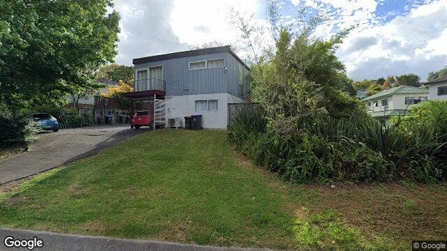 Street view of 2/24 Commodore Drive