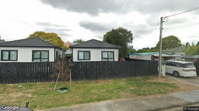 51 Tamaki Avenue