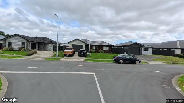 55 Buddle Road