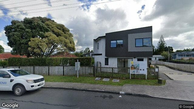 Street view of 7/25 Vodanovich Road