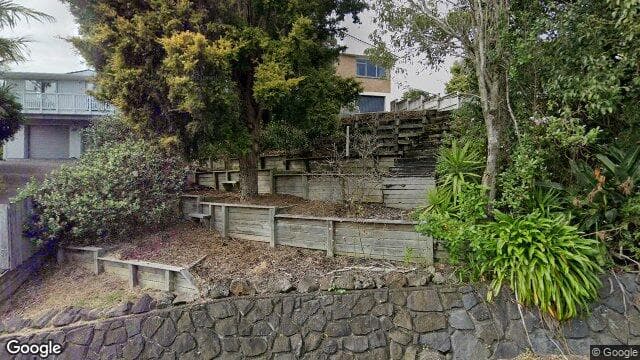 55 Braemar Road