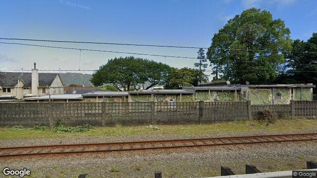 Street view of 24/15 Pharazyn St