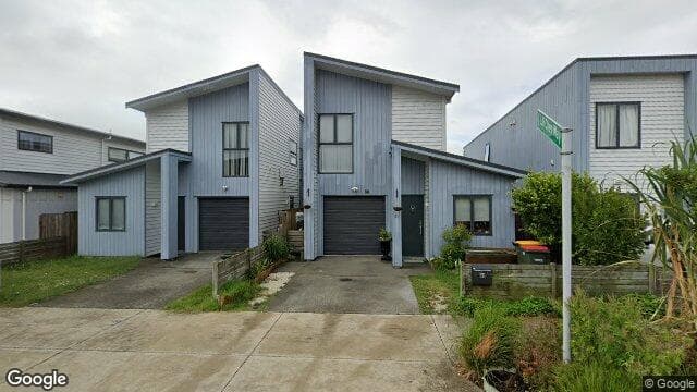 31 Tapuwae Way