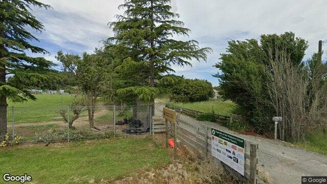 Street view of 13 Westmere Road