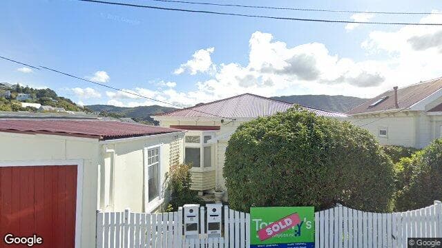 12A Fernhill Terrace