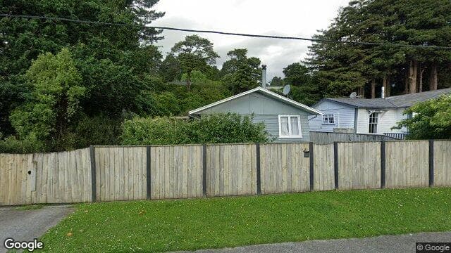 Street view of 65 Cruickshank Road