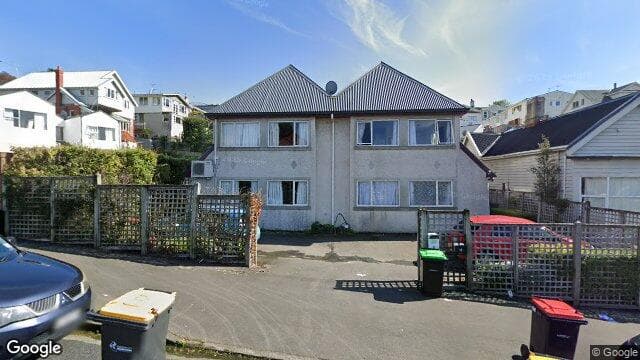 Street view of 147B Cargill Street