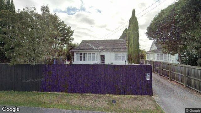 12A Denvir Street