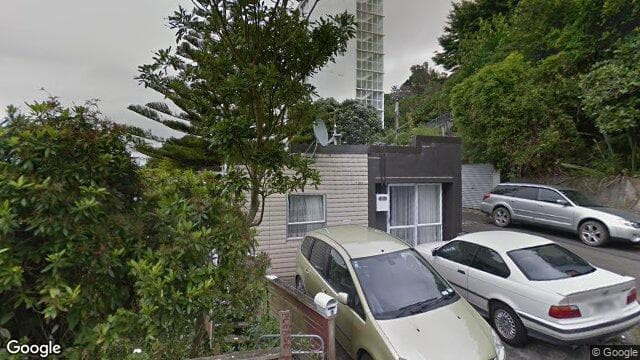 1 Maurice Terrace