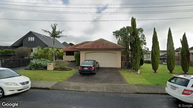 11 Waller Avenue