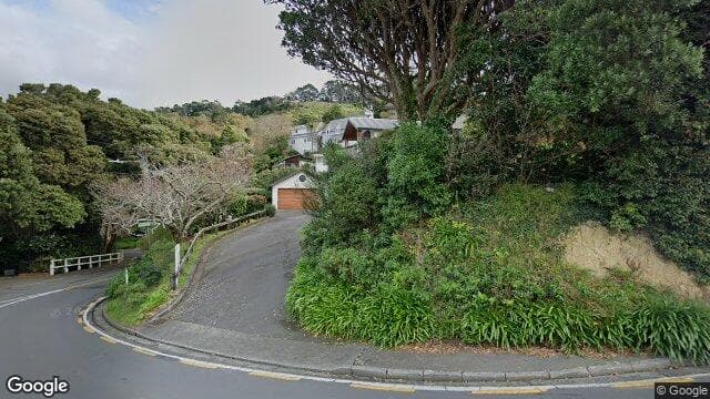 9 Wadestown Road