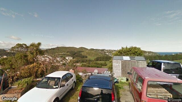 5C Huron Place