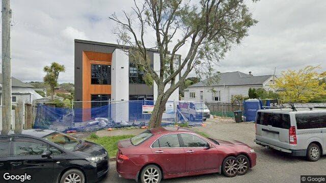 Street view of 29A Armadale Road