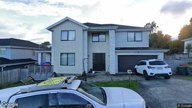 42 Cirrus Way