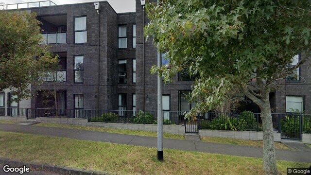 Street view of 104/20A Pukerangi Crescent