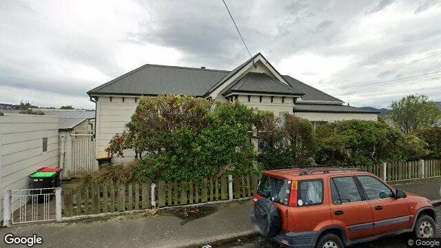 Street view of 28 Tedder Street