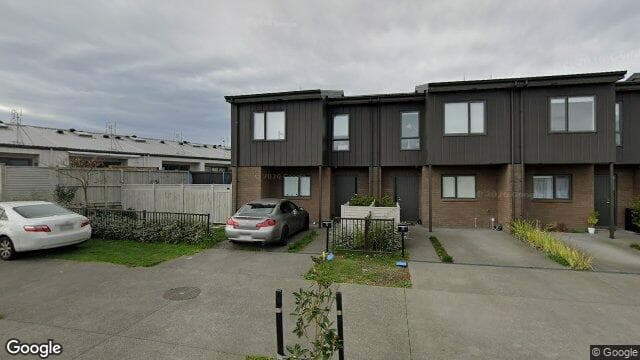 Street view of 22 Kawe Marie Lane