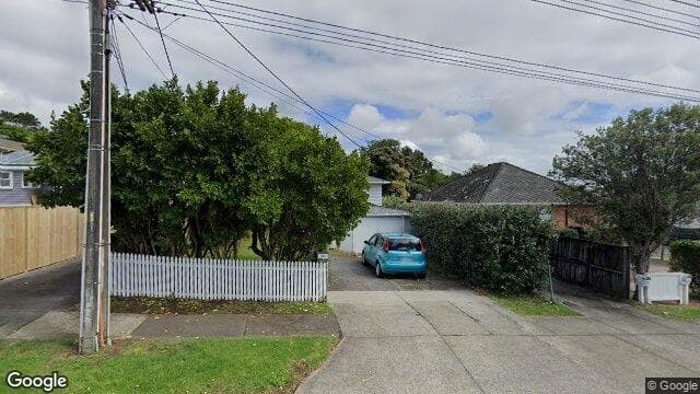 45B Hutchinson Avenue