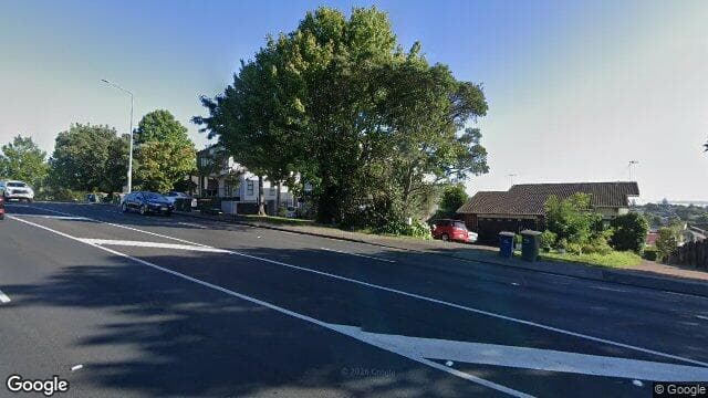 Street view of 3/4225 C Great North Road