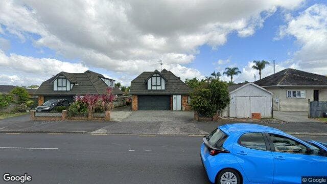 286 Shirley Road