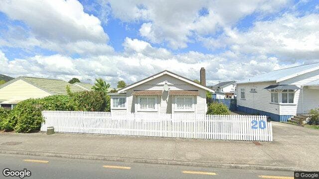 20 Nixon Street
