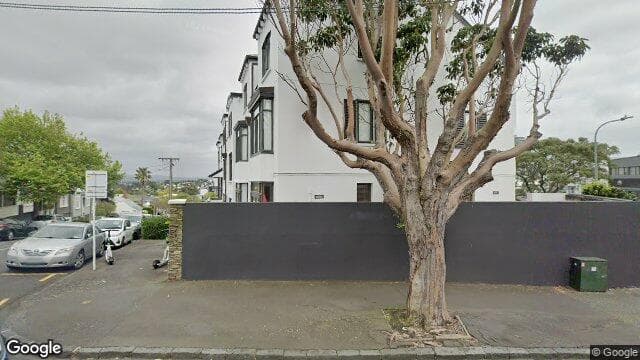 1 Sheehan Street