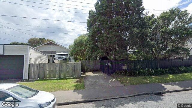 65 Ludlam Street