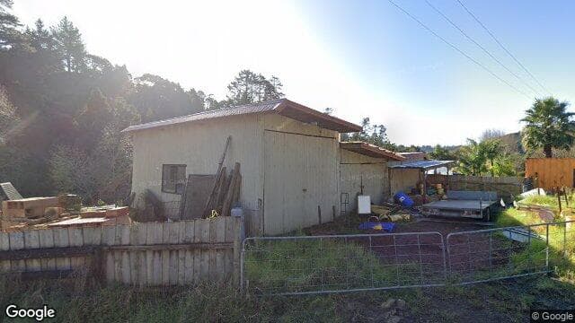 60 Lenzen Road